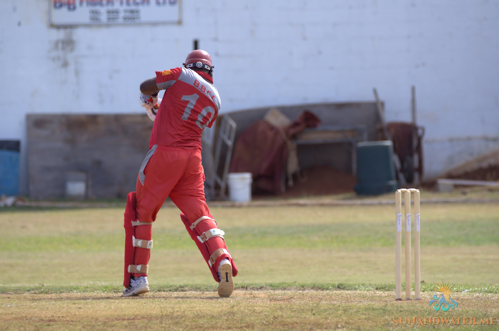 Bay vs St. Georges (339)